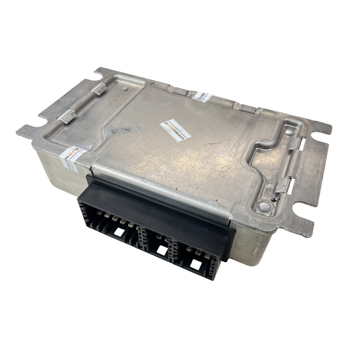 Módulo Central Câmbio Tração Discovery 4 2012 Transferência