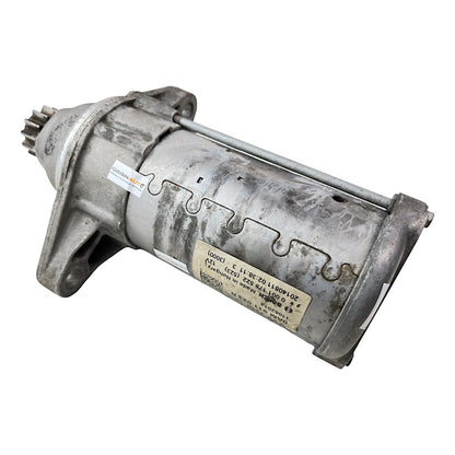 Motor Arranque Partida VW Golf 1.4 TSI 2015 0AM911023R