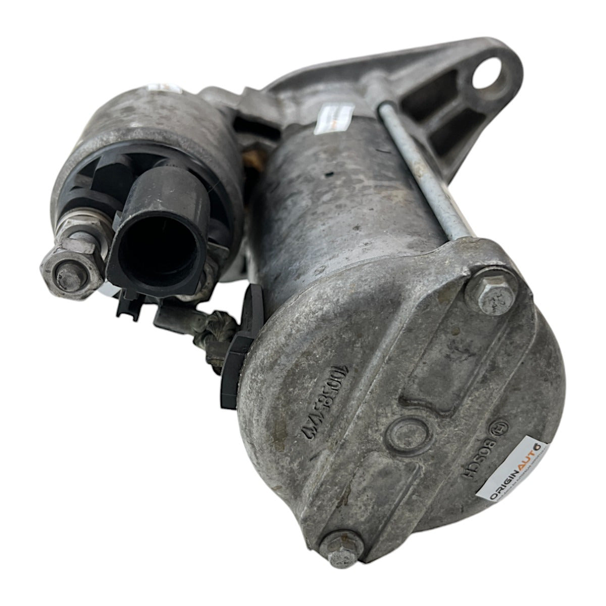 Motor Arranque Partida VW Golf 1.4 TSI 2015 0AM911023R