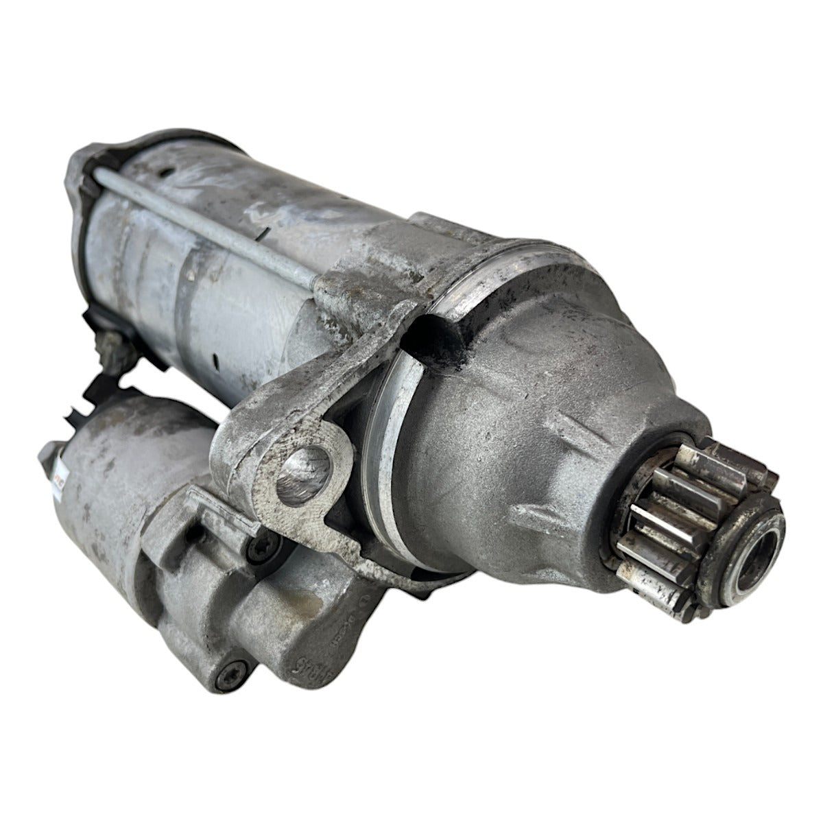 Motor Arranque Partida VW Golf 1.4 TSI 2015 0AM911023R