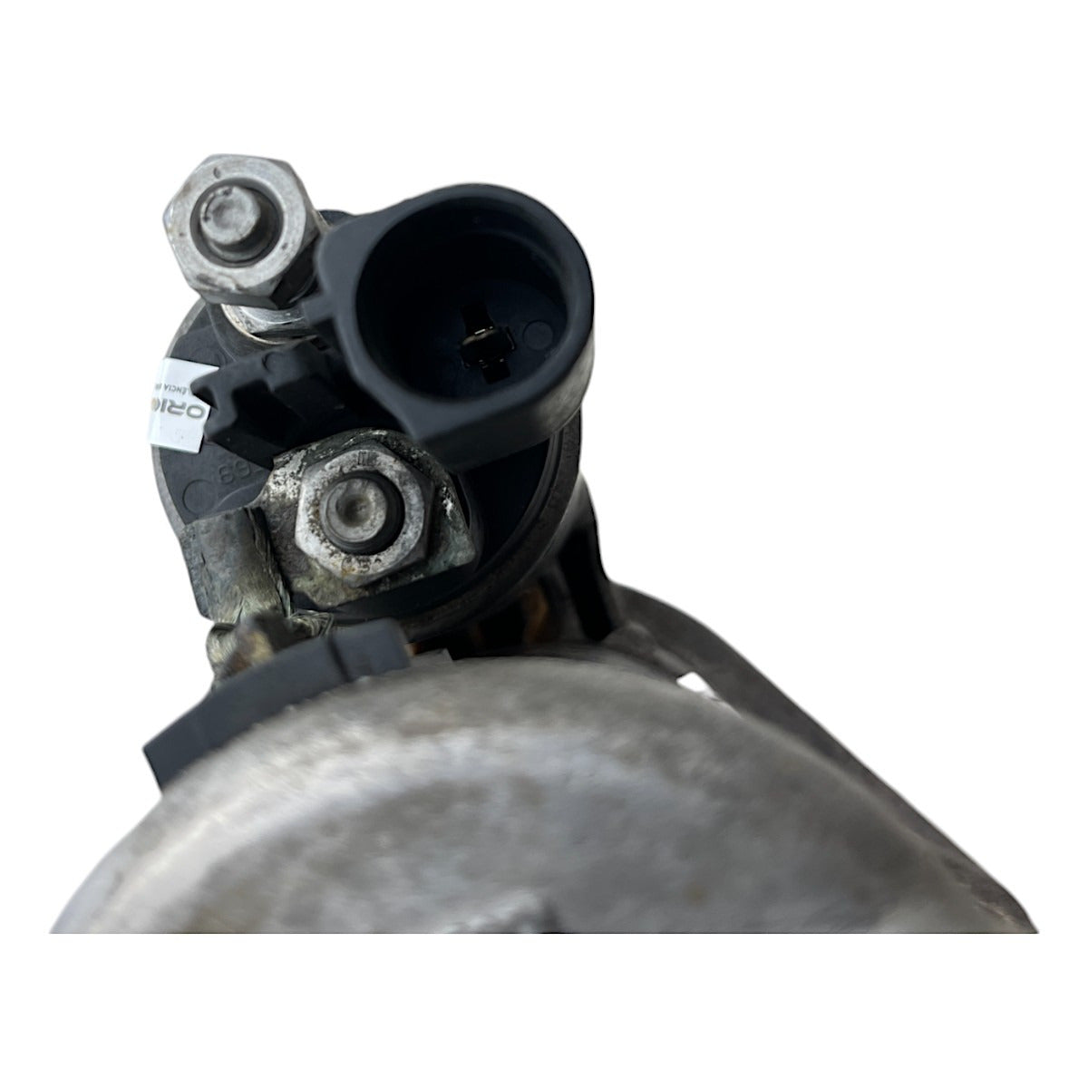 Motor Arranque Partida VW Golf 1.4 TSI 2015 0AM911023R