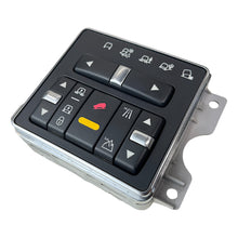 Comando Botão Discovery 4 2012 Tração Suspensão Modo