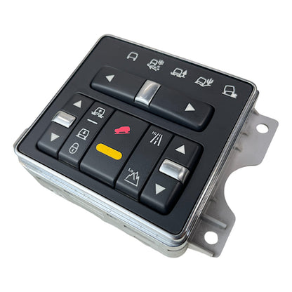 Comando Botão Discovery 4 2012 Tração Suspensão Modo