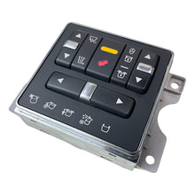 Comando Botão Discovery 4 2012 Tração Suspensão Modo