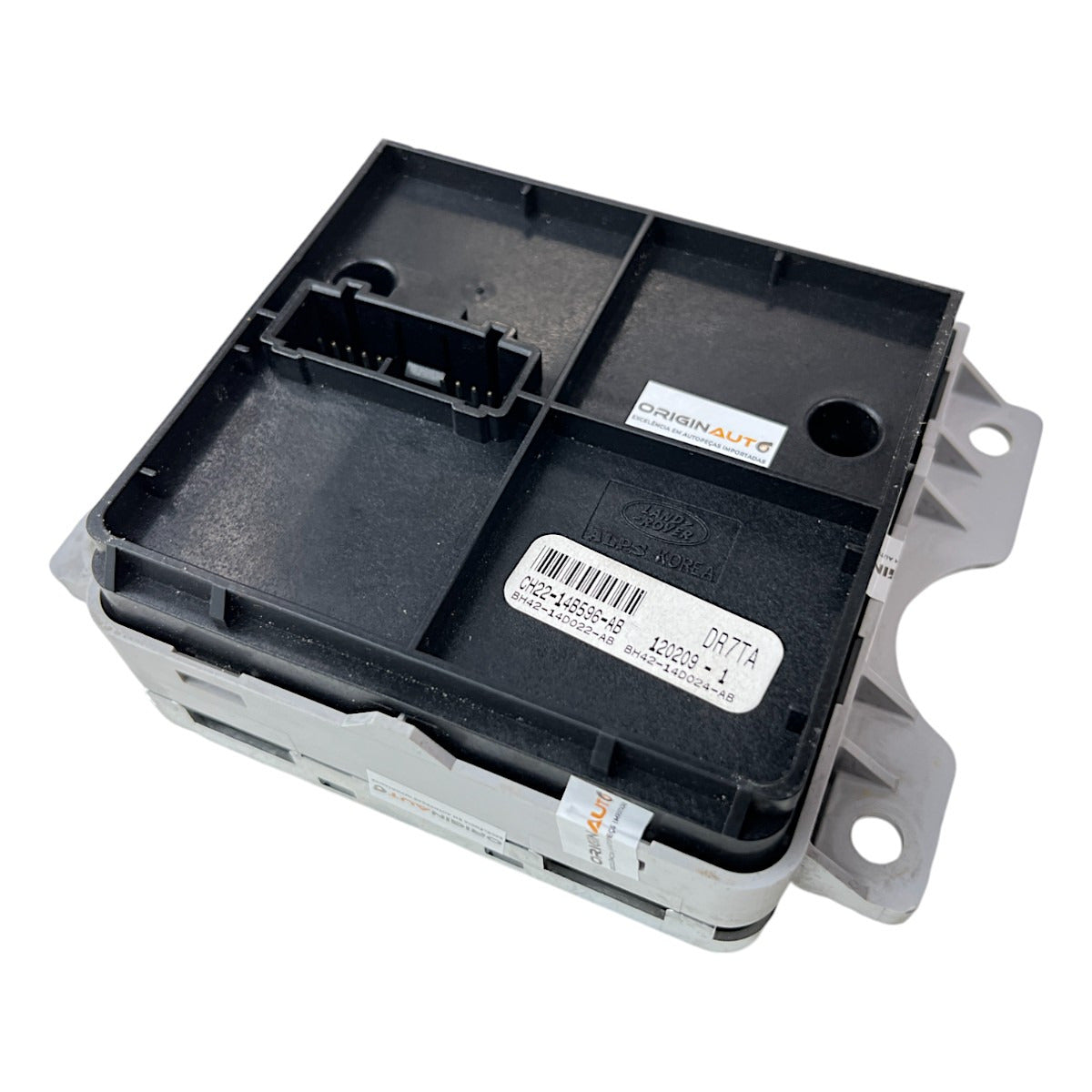 Comando Botão Discovery 4 2012 Tração Suspensão Modo