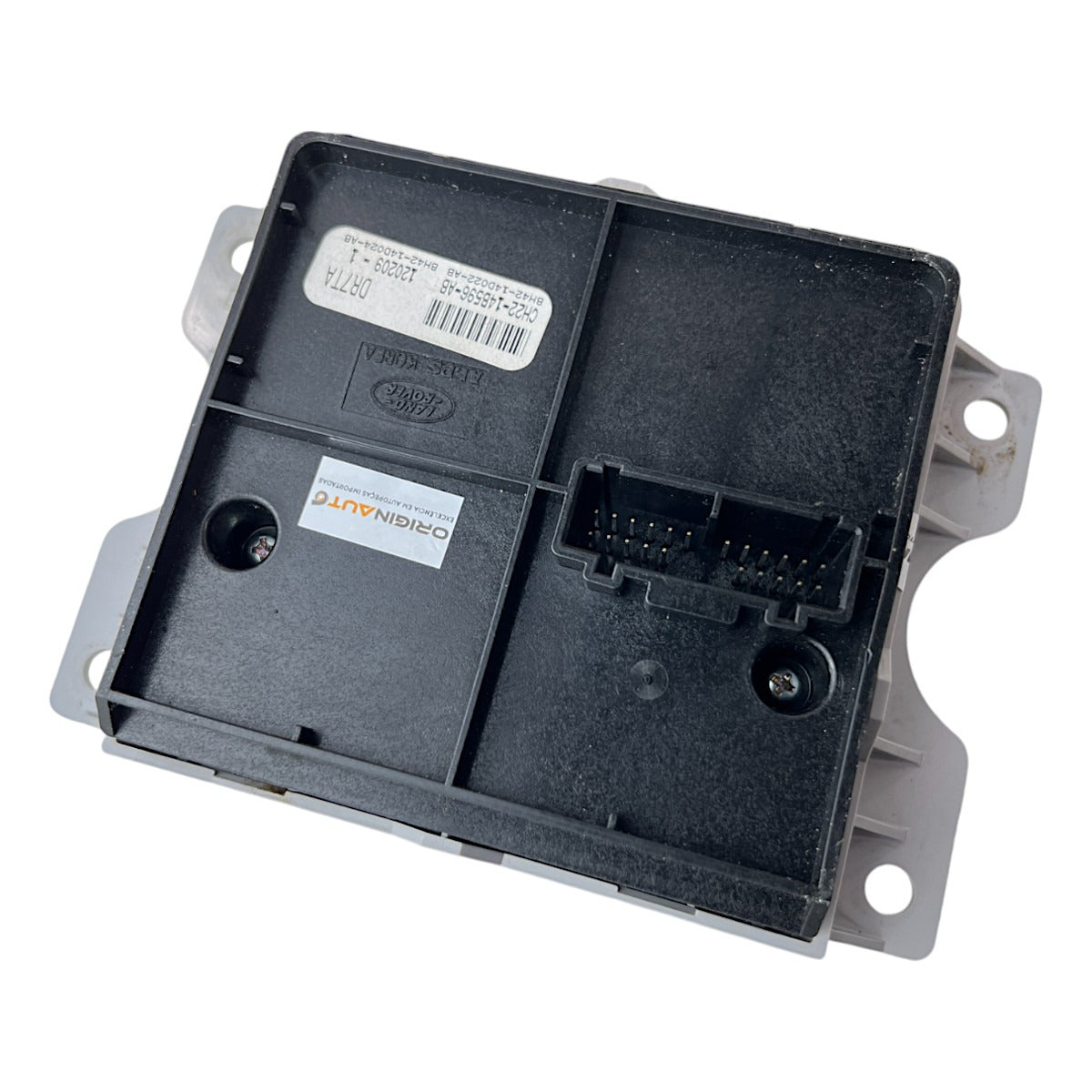 Comando Botão Discovery 4 2012 Tração Suspensão Modo