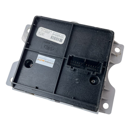 Comando Botão Discovery 4 2012 Tração Suspensão Modo