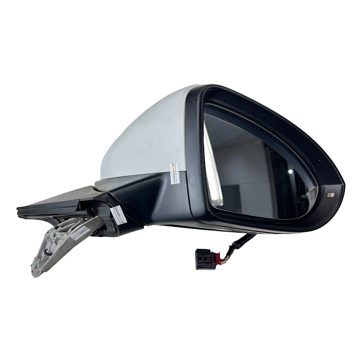 Espelho Retrovisor VW Golf 2014 2015 2016 2017 Direito