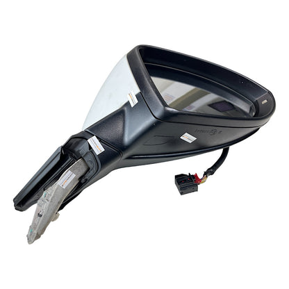 Espelho Retrovisor VW Golf 2014 2015 2016 2017 Direito