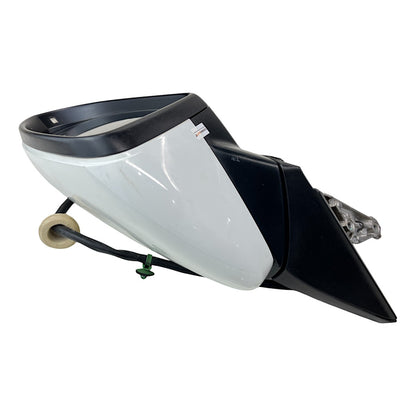 Espelho Retrovisor VW Golf 2014 2015 2016 2017 Direito