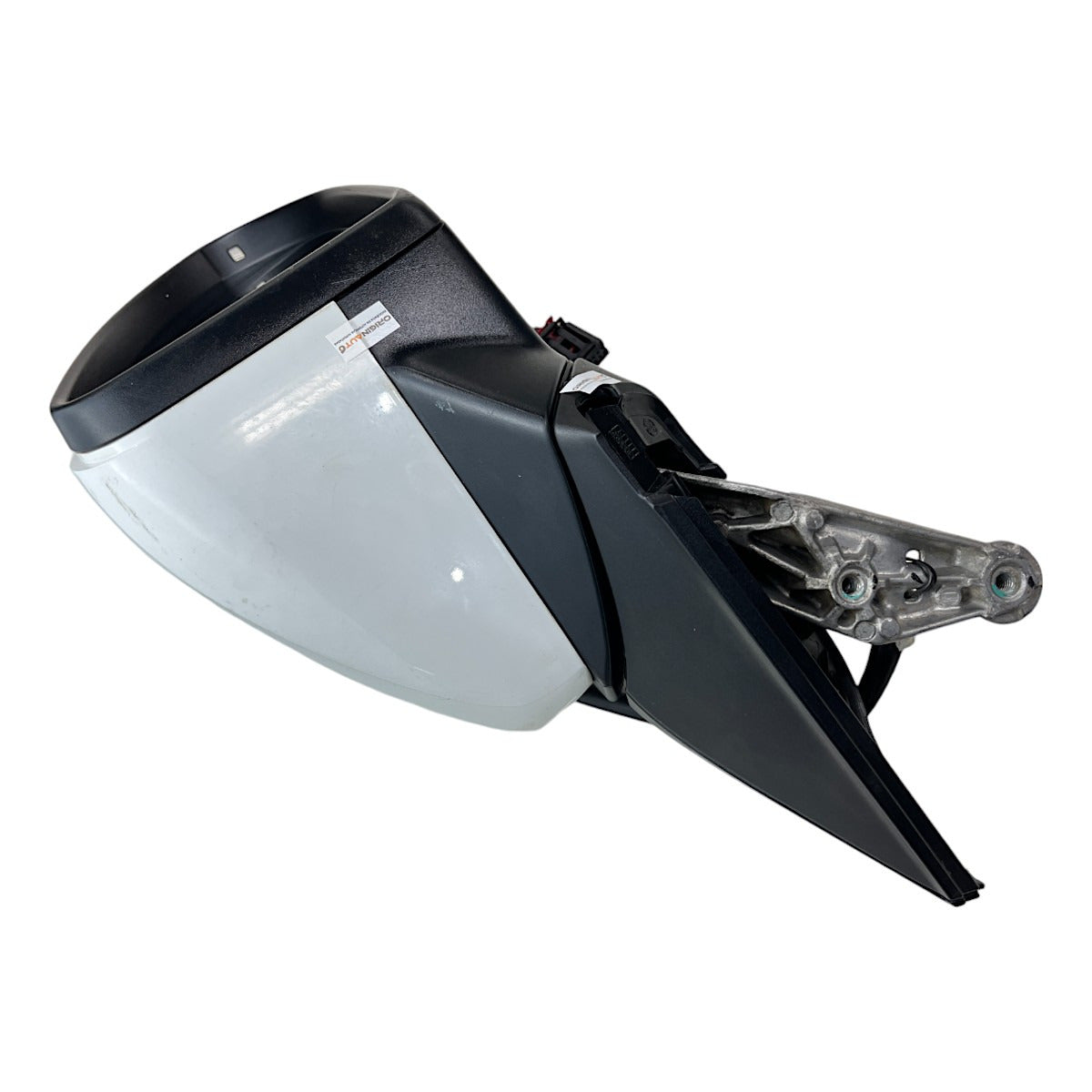 Espelho Retrovisor VW Golf 2014 2015 2016 2017 Direito