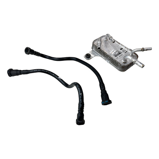 Trocador Calor Resfriador Diesel Discovery 4 3.0 V6 2012