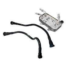 Trocador Calor Resfriador Diesel Discovery 4 3.0 V6 2012