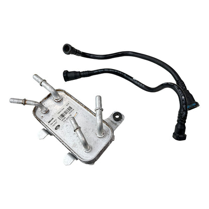 Trocador Calor Resfriador Diesel Discovery 4 3.0 V6 2012