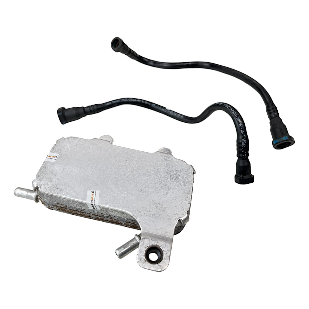 Trocador Calor Resfriador Diesel Discovery 4 3.0 V6 2012