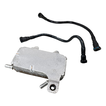 Trocador Calor Resfriador Diesel Discovery 4 3.0 V6 2012