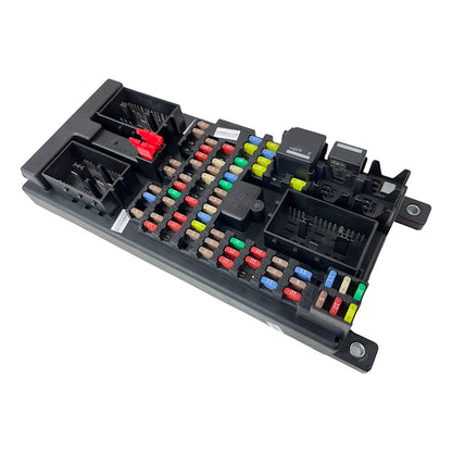 Caixa Fusiveis Discovery 4 V6 3.0 2012 LR029577 CH2214F041AC