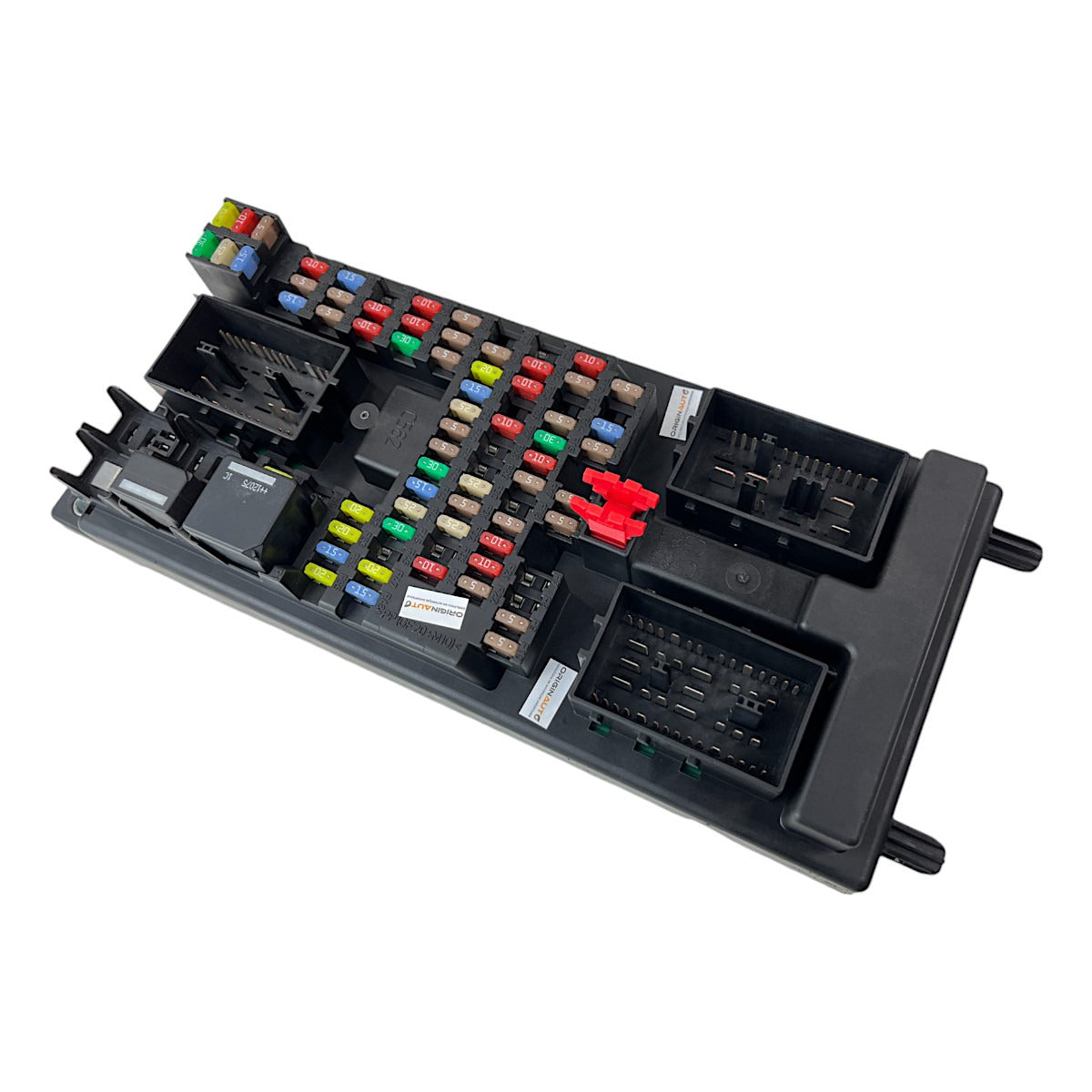 Caixa Fusiveis Discovery 4 V6 3.0 2012 LR029577 CH2214F041AC