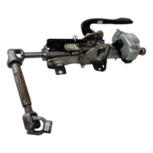 Coluna Direção VW Golf 1.4 TSI 2015 Imobilizador 5Q0905861