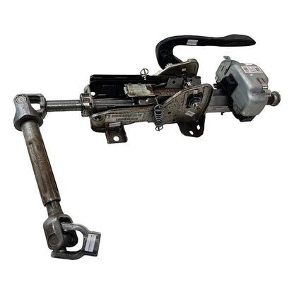 Coluna Direção VW Golf 1.4 TSI 2015 Imobilizador 5Q0905861