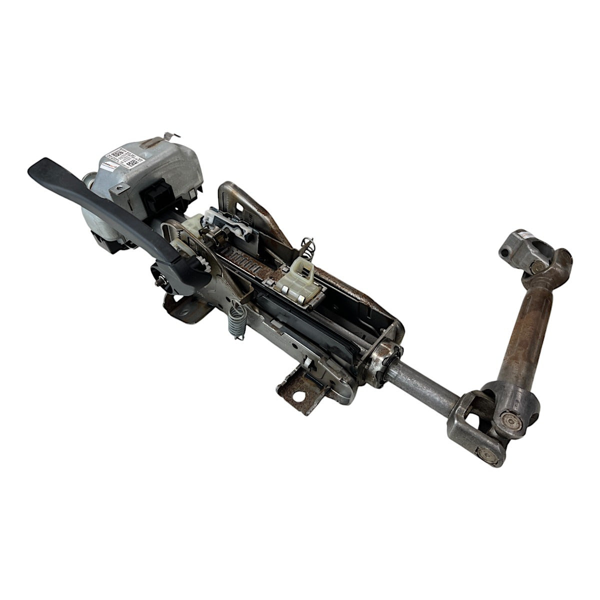 Coluna Direção VW Golf 1.4 TSI 2015 Imobilizador 5Q0905861