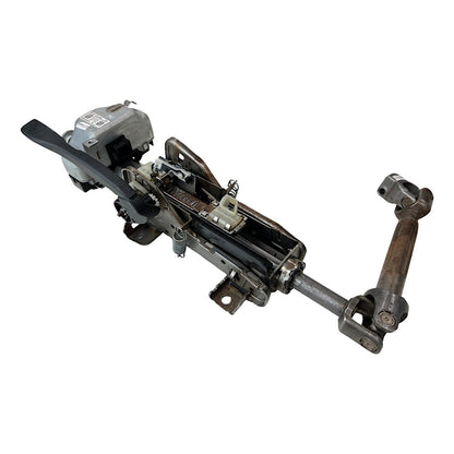 Coluna Direção VW Golf 1.4 TSI 2015 Imobilizador 5Q0905861