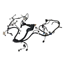 Chicote Motor Discovery 4 3.0 V6 2012 Diesel 9H2Q9H589ED