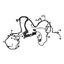 Chicote Motor Discovery 4 3.0 V6 2012 Diesel 9H2Q9H589ED