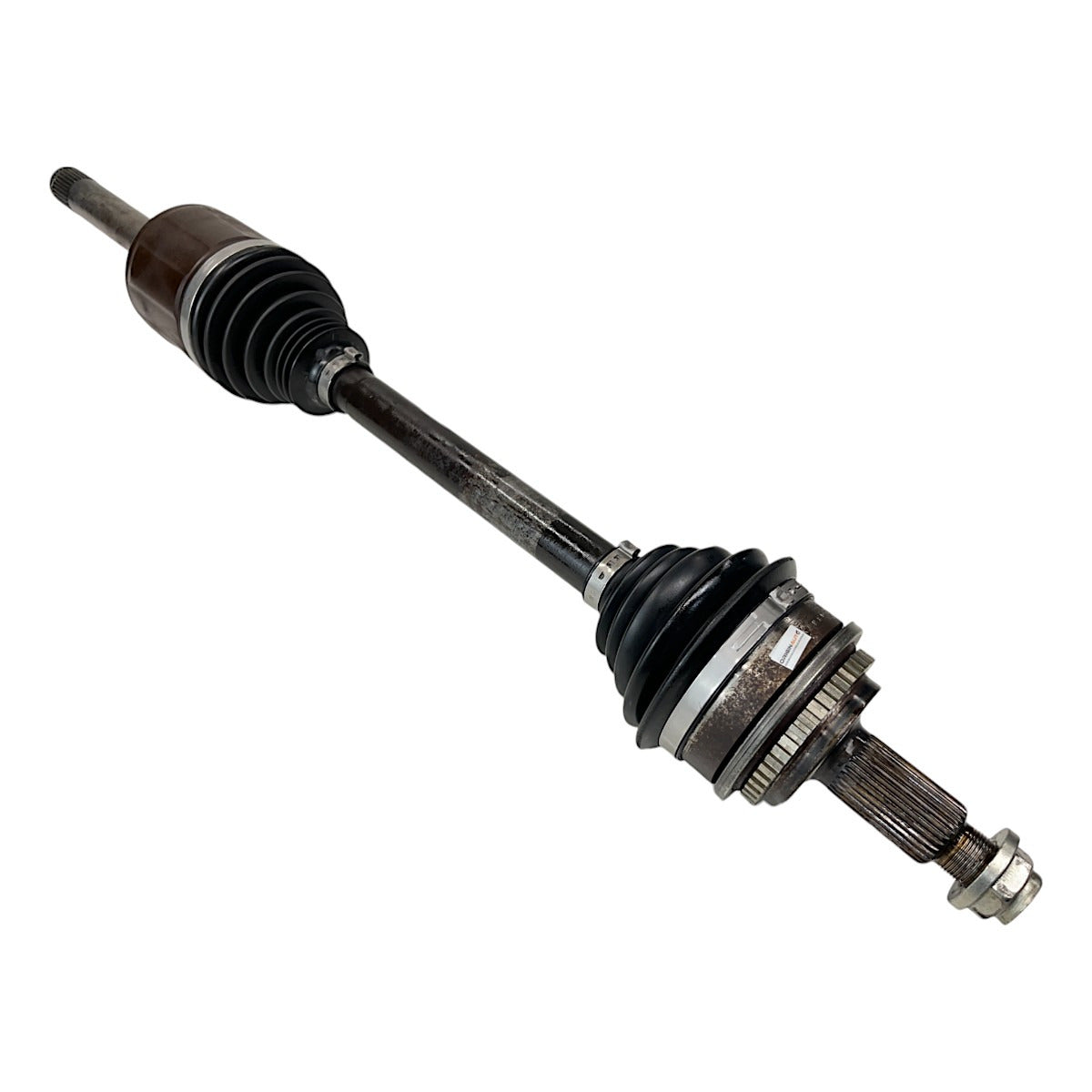 Semi Eixo Discovery 4 3.0 V6 2010 a 2016 Traseiro Direito