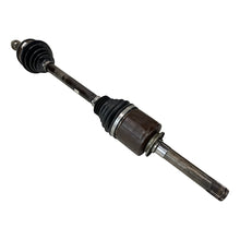 Semi Eixo Discovery 4 3.0 V6 2010 a 2016 Traseiro Direito