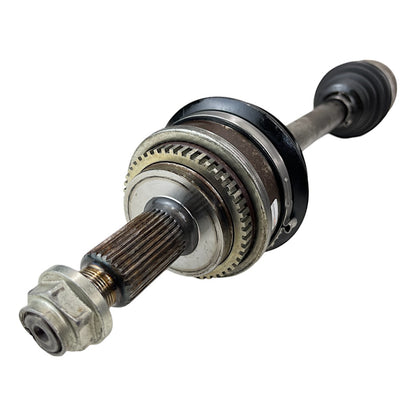 Semi Eixo Discovery 4 3.0 V6 2010 a 2016 Traseiro Direito