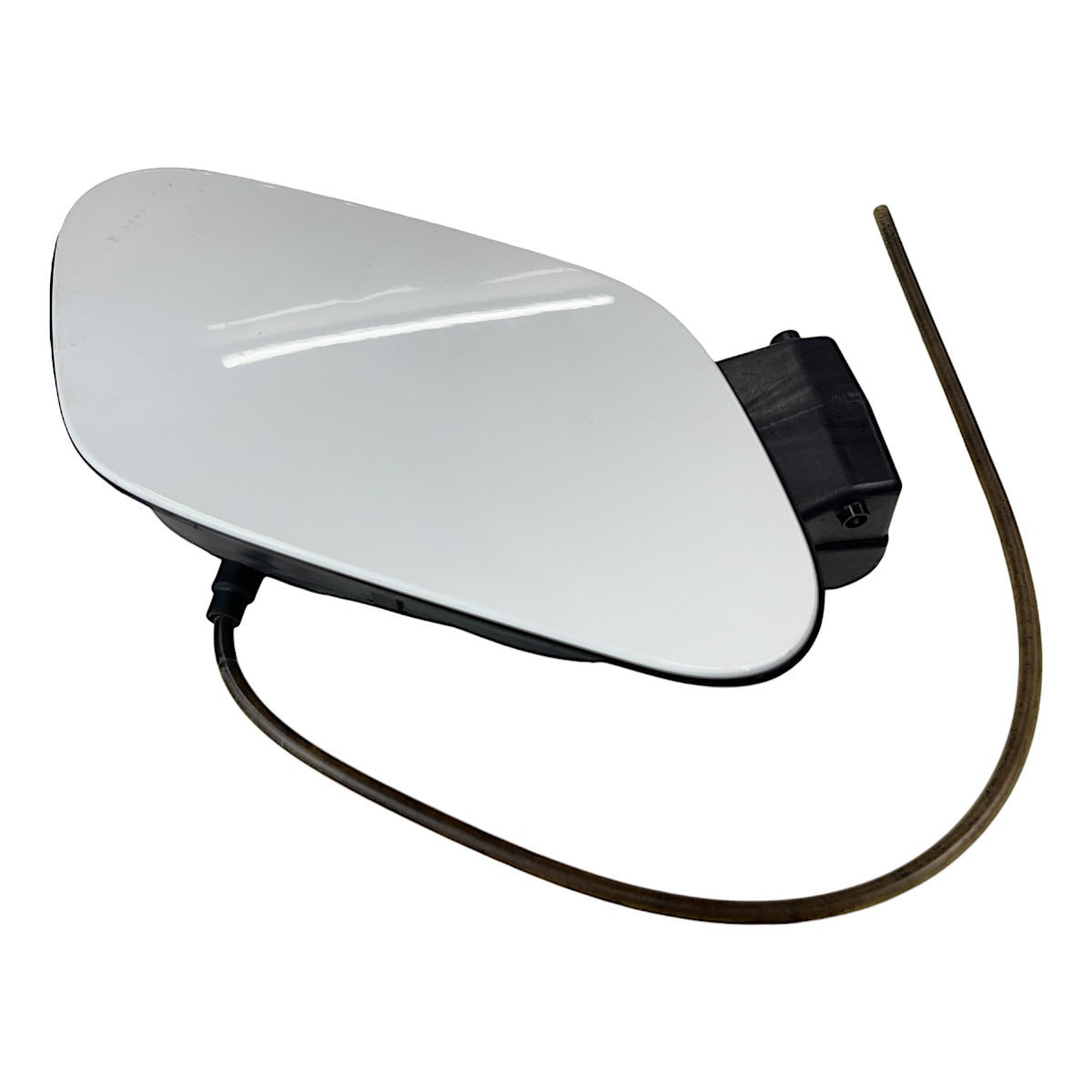 Portinhola Tanque Combustível VW Golf TSI 2015 Suporte