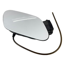 Portinhola Tanque Combustível VW Golf TSI 2015 Suporte