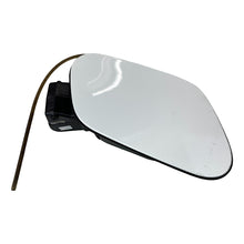 Portinhola Tanque Combustível VW Golf TSI 2015 Suporte