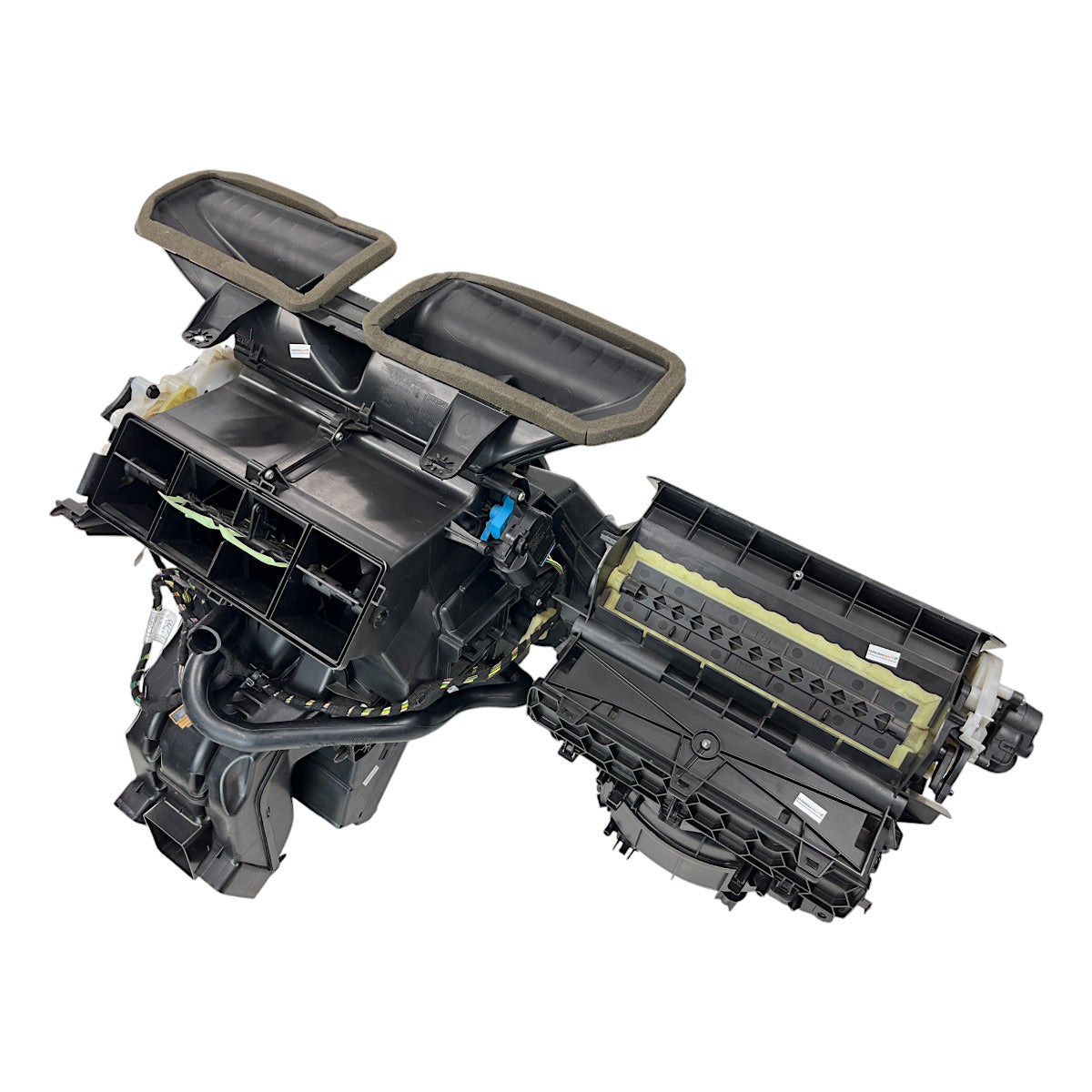 Caixa Evaporadora VW Golf Manual 2014 2015 2016 2017 2018