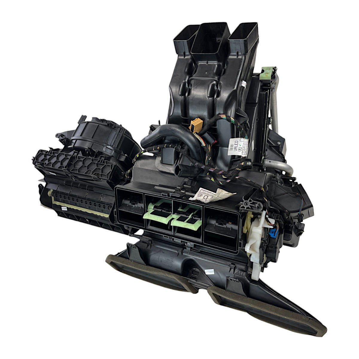 Caixa Evaporadora VW Golf Manual 2014 2015 2016 2017 2018