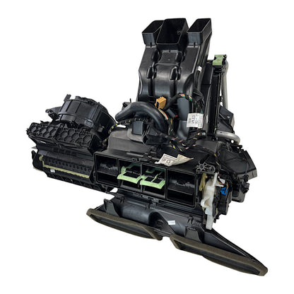 Caixa Evaporadora VW Golf Manual 2014 2015 2016 2017 2018