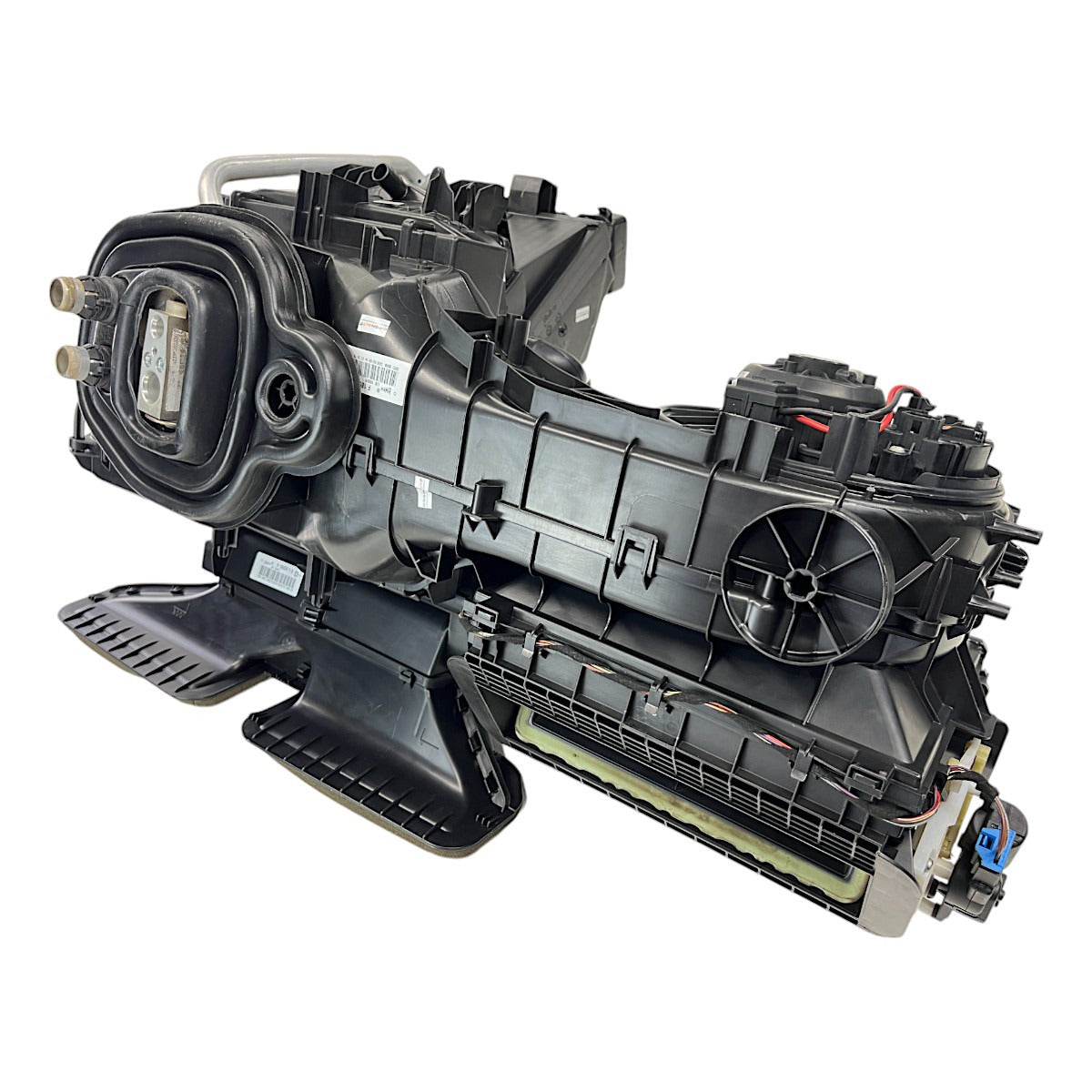 Caixa Evaporadora VW Golf Manual 2014 2015 2016 2017 2018