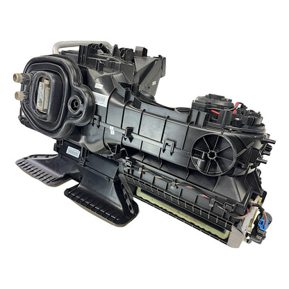 Caixa Evaporadora VW Golf Manual 2014 2015 2016 2017 2018