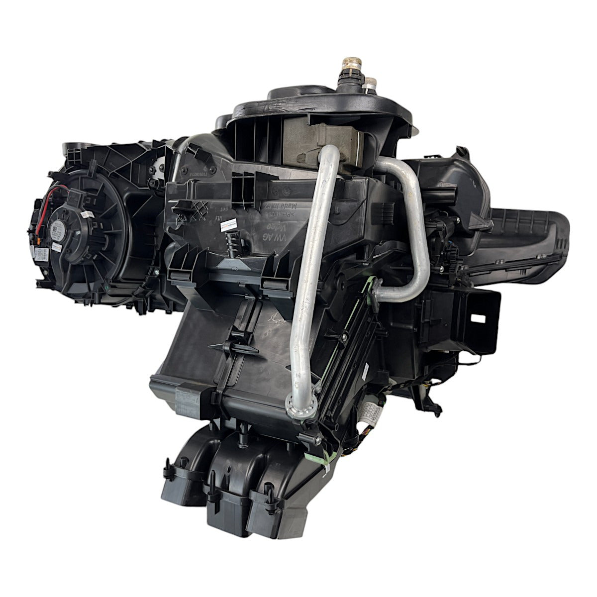 Caixa Evaporadora VW Golf Manual 2014 2015 2016 2017 2018