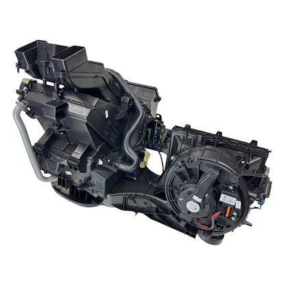 Caixa Evaporadora VW Golf Manual 2014 2015 2016 2017 2018