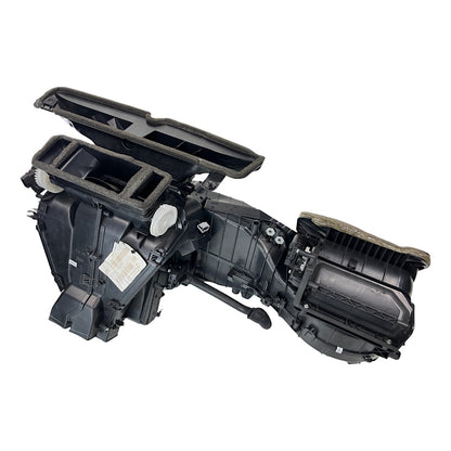 Caixa Evaporadora Vw Jetta Tiguan Digital 2015 2016 2017