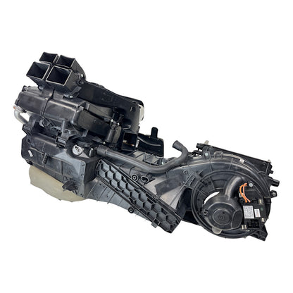 Caixa Evaporadora Vw Jetta Tiguan Digital 2015 2016 2017