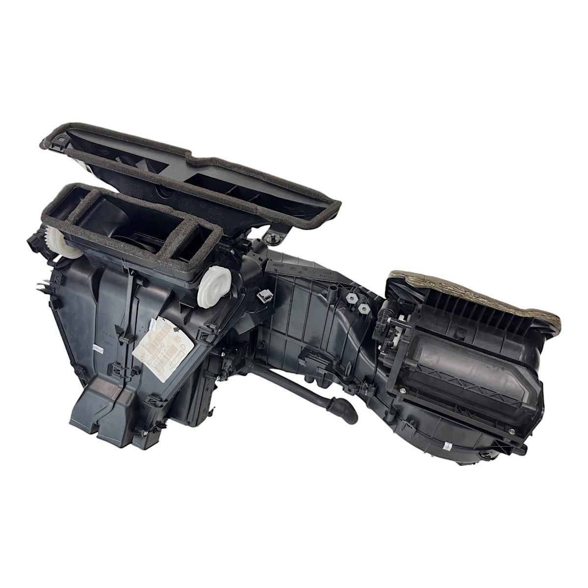 Caixa Evaporadora Vw Jetta Tiguan Digital 2015 2016 2017