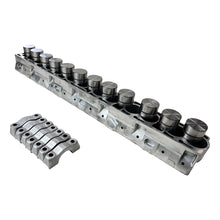 Gaiola Comando Admissão Tuchos BMW 325i 2.5 M50 1995 1738304