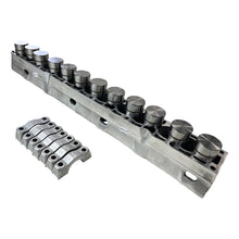 Gaiola Comando Admissão Tuchos BMW 325i 2.5 M50 1995 1738304