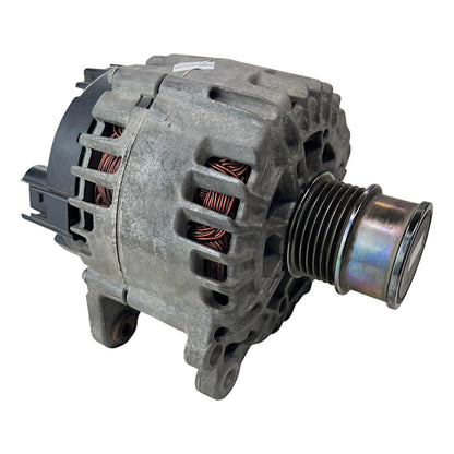 Alternador VW Golf Jetta Motor 1.4 TSI 2015 04C903023K