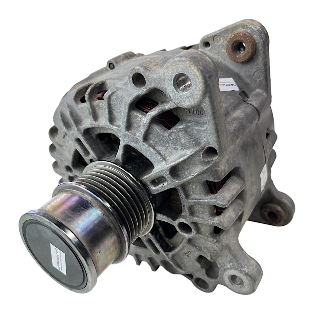 Alternador VW Golf Jetta Motor 1.4 TSI 2015 04C903023K