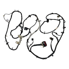 Chicote Elétrico Chassi Discovery 4 3.0 V6 2012 CH2214M401EB