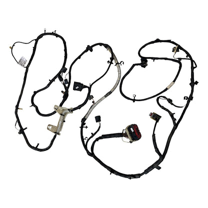 Chicote Elétrico Chassi Discovery 4 3.0 V6 2012 CH2214M401EB